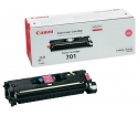 [Toner Canon EP-701, magenta]