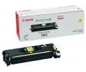 [Toner Canon EP-701, yellow]