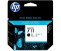 [Atramentová náplň HP 711XL, black CZ133A]