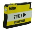 [Vision Tech HP 711 yellow kompatibil CZ132A]
