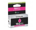 [Atramentová kazeta Lexmark 150XL, magenta 14N1616E]