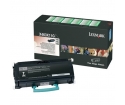 [Toner Lexmark X463X11G, black]