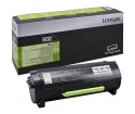 [Toner Lexmark 50F2000, black]