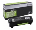 [Toner Lexmark 50F2X00, black]