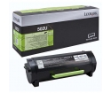 [Toner Lexmark 50F2U00, black]