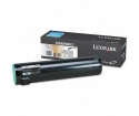 [Toner Lexmark C930H2KG, black]