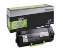 [Toner Lexmark 52D2H00, black]