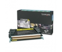 [Toner Lexmark C734A1YG, yellow ]