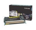 [Toner Lexmark C746A1YG, yellow ]