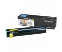 [Toner Lexmark C930H2YG, yellow]