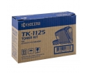 [Toner Kyocera Mita TK-1125, black]