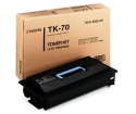 [Toner Kyocera Mita TK-70, black]