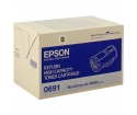 [Toner Epson M300 XL, black C13S050691]