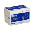 [Toner Epson M300, black C13S050690]