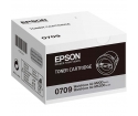 [Toner Epson M200 / MX200, black C13S050709]