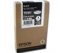 [Atramentová kazeta Epson T6161, black]