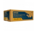 [Toner Epson C2800 XL, yellow C13S051158 ]