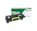 [Toner Lexmark 51B2000, black]