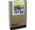 [Atramentová kazeta Epson T6174, yellow]