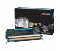 [Toner Lexmark X746A1CG, cyan]