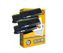 [Toner Vision Tech Brother TN-3170 kompatibil 4x + papier ]