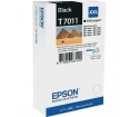 [Atramentová kazeta Epson T7011 XXL, black]