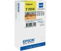 [Atramentová kazeta Epson T7014 XXL, yellow]