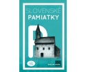 [Darček Kvíz do vrecka - Slovenské pamiatky]