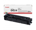 [Toner Canon CRG-045H, yellow]