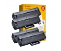 [Toner Vision Tech Xerox 3020 kompatibil 4x + papier ]