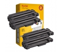 [Toner Vision Tech Xerox 3140/3155/3160 XL kompatibil 4x + papier ]