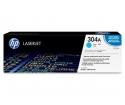 [Toner HP CC531A cyan (HP 304A)]