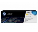 [Toner HP CC532A yellow (HP 304A)]