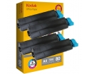 [Toner Vision Tech OKI B401 kompatibil 4x + papier ]