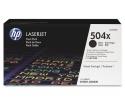 [Toner HP CE250XD black (HP 504X), dualpack]