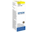 [Atramentová kazeta Epson T6644, yellow]