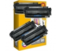 [Toner Vision Tech HP CF214X kompatibil 4x + papier ]