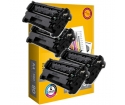 [Toner Vision Tech HP CF226X kompatibil 4x + papier ]