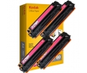 [Toner Vision Tech HP CB543 magenta kompatibil 4x + papier ]