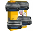 [Toner Vision Tech HP Q5945A kompatibil 4x + papier ]