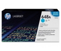 [Toner HP CE261A cyan (HP 648A)]