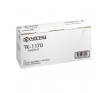 [Toner Kyocera Mita TK-1170, black ]