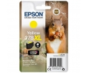 [Atramentová kazeta Epson T3794, 378XL yellow ]