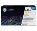 [Toner HP CE262A yellow (HP 648A)]