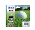 [Multipack Epson T346, 34 ]