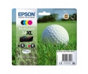 [Multipack Epson T347, 34XL]