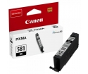 [Atramentová kazeta Canon CLI-581BK black ]