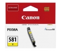 [Atramentová kazeta Canon CLI-581Y yellow ]