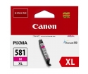 [Atramentová kazeta Canon CLI-581MXL magenta ]