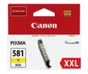 [Atramentová kazeta Canon CLI-581YXXL yellow ]